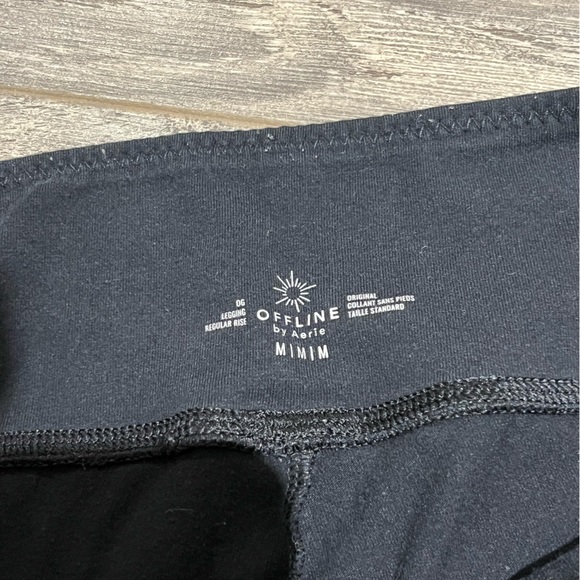 Aerie Offline Leggings - Picture 5 of 5